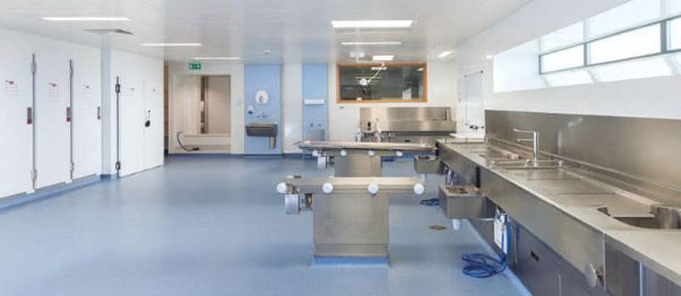 mortuary Simple Cremation Limerick Ireland